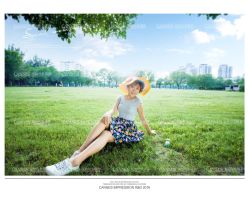 -戛纳印象摄影(潮拍定制馆)