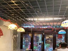 大堂-老街坊餐吧