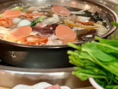 -海关荤豆花(洋河一路店)