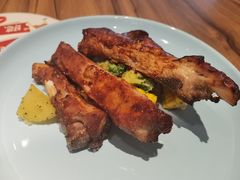 -必胜客(张掖西大街店)