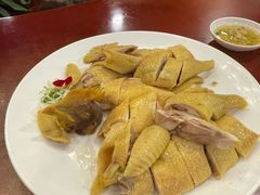 -御满江海鲜酒家(洛溪新城店)