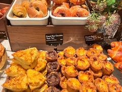 -B&C黄油与面包·THE GARDEN BAKERY概念店(世纪汇店)