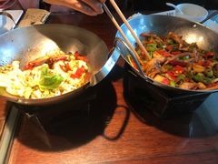 -章吴记喜瑞餐厅(东东城店)