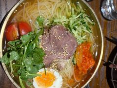 -半酌烧烤小酒馆(南京东路店)