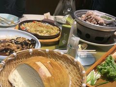 -胡杨记忆(和平路店)