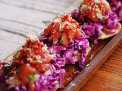 墨西哥风味脆饼托-Luga's 西餐酒吧·bistro(百家湖1912店)