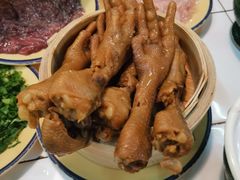 -石灰市老火锅(北滨路店)