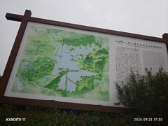 -池州市平天湖风景区