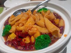 -79号渔船海鲜饭店(龙岗店)