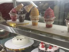 -DQ·蛋糕·冰淇淋(五棵松万达店)