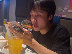 -海底捞火锅(长宁路龙之梦店)