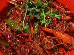 -红辣椒·川菜·火锅(张杨路店)