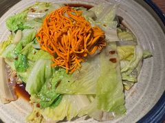 -薇酌饮·陕西菜(南门外店)