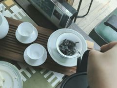 -时光花园(白鹭洲店)