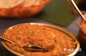 Original Curry Chicken