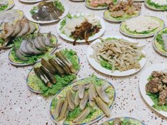 -清真·马家火锅美食城(镇江北路店)