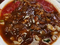 -特色小吃店(平遥县衙店)