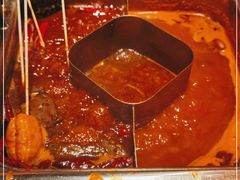-串一火锅(赛格国际购物中心店)