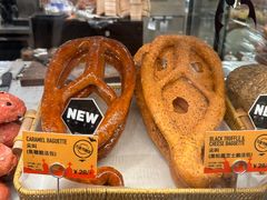 -PAPER STONE BAKERY(天汇广场店)