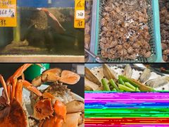 -鑫悦楼煎蟹·16年海鲜大排档