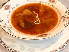 -92°C俄式厨房(中央大街店)