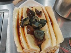 -张记烤羊腿(北花园店)
