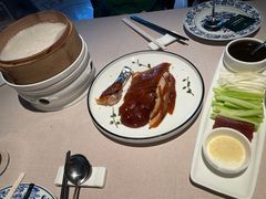 -漢舍中国菜馆(889广场店)