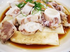 -友强·23年特色海鲜大排档(厦门店)
