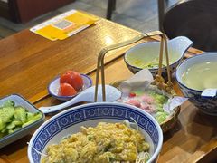 -孙盛兴奥灶面馆·蟹黄面·三虾面(山塘街总店)