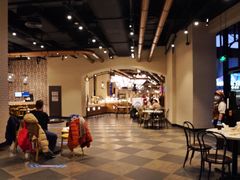 大堂-酷巧·巧克力糖果店