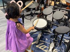 -柏斯音乐艺术中心·钢琴·吉他(世纪金源店)