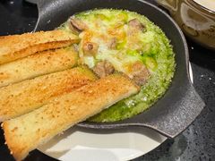 -西堤牛排(恒隆广场店)