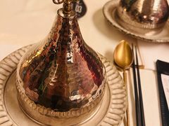 -龟兹KUCINA·新疆菜(前滩L+PLAZA店)