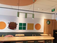 -麦当劳(玉桥中路店)