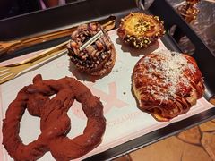 -B&C黄油与面包·THE GARDEN BAKERY概念店(世纪汇店)