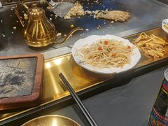 -大神太神·铁板烧(瑞虹天地月亮湾店)