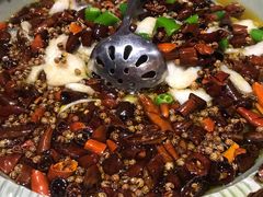 -青年公社烤鸭(青年路店)