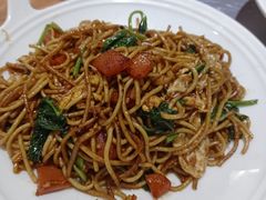 -凤爪王烧烤(徐东旗舰店)