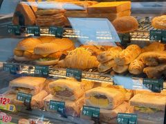 -7-ELEVEn(深圳宝安机场近14登机口)