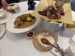 -眉州东坡(清河万象汇店)