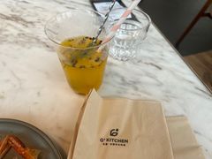 -G+KITCHEN(龙湖狮山天街店)