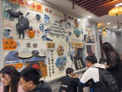 -民信老铺(华盖路店)