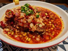 -图味美小黄鱼·景德菜(浙江路店)