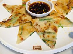 -韩宫宴烤肉·料理(苏州中心店)
