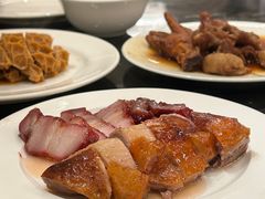 -京香轩·中餐厅(上海中庚聚龙酒店)