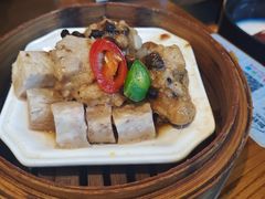 -如轩·海鲜砂锅粥·潮汕菜(一品天下店)