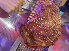 -乌兰烧烤·烤羊腿(西丽店)