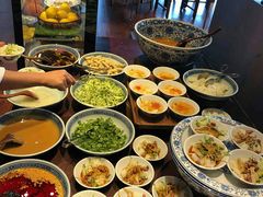 -广州富力君悦大酒店·凯菲厅