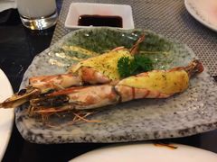 -割烹旭日本料理(龙湖狮山天街店)