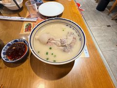 -易老妈蹄花.特色川菜(人民公园总店)